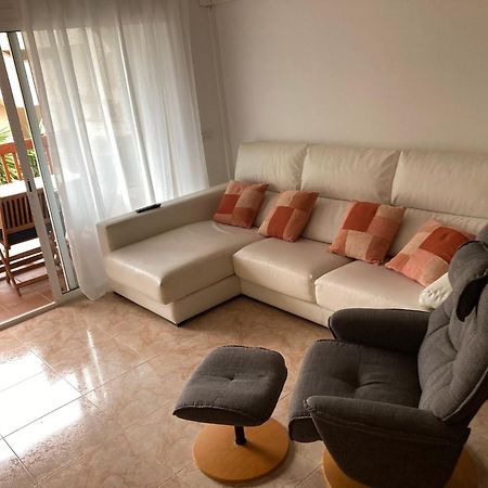 Apartament A Sant Antoni De Calonge Calonge  Exteriör bild