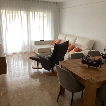 Apartament A Sant Antoni De Calonge Calonge  Exteriör bild