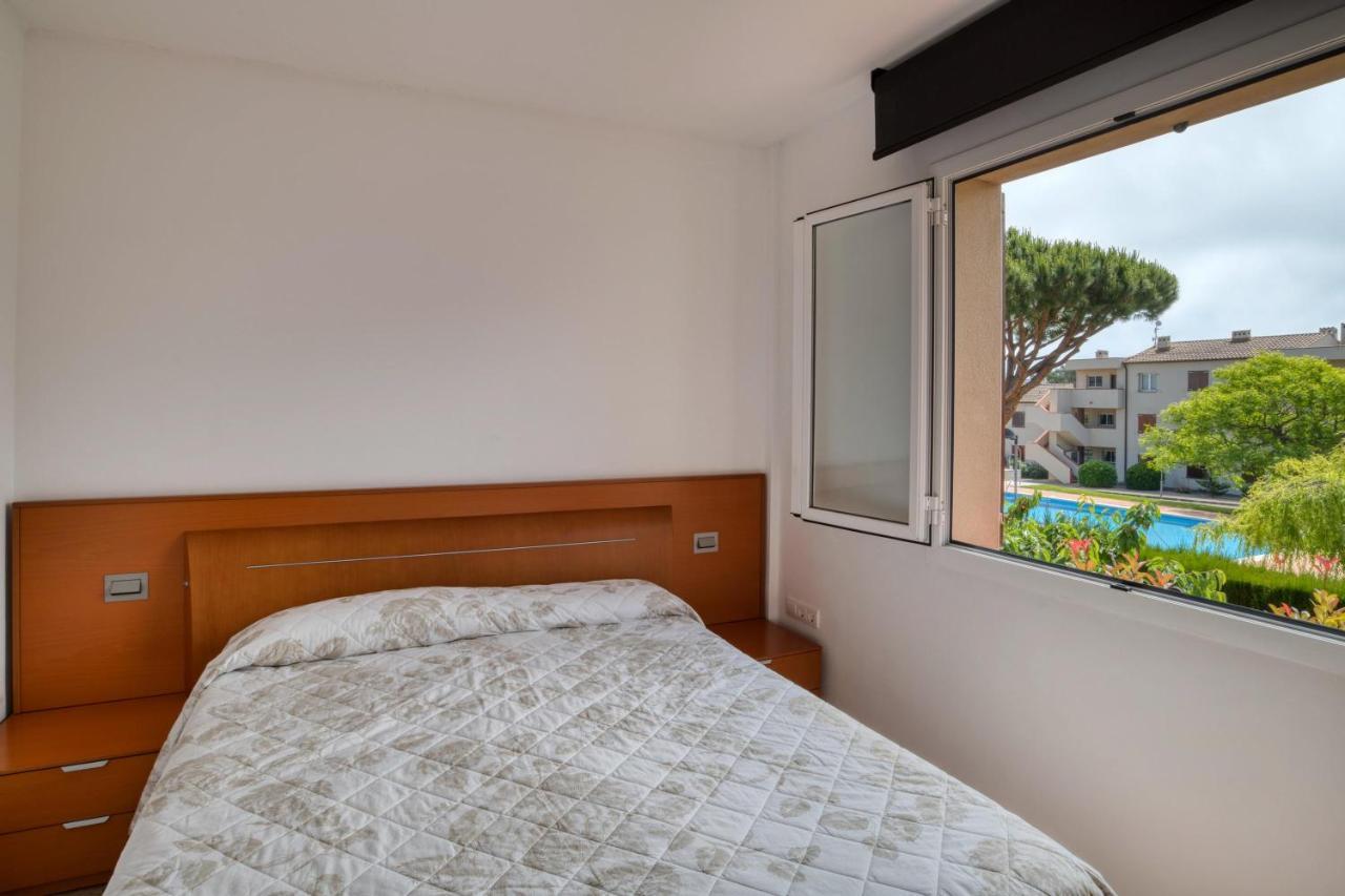 Apartament A Sant Antoni De Calonge Calonge  Exteriör bild