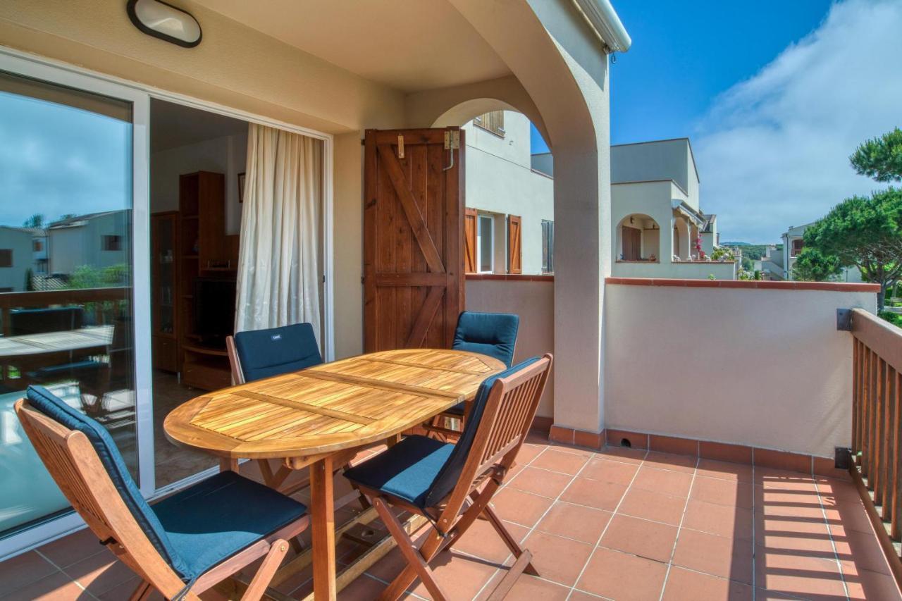 Apartament A Sant Antoni De Calonge Calonge  Exteriör bild