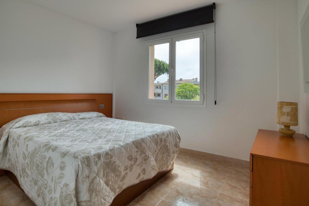 Apartament A Sant Antoni De Calonge Calonge  Exteriör bild