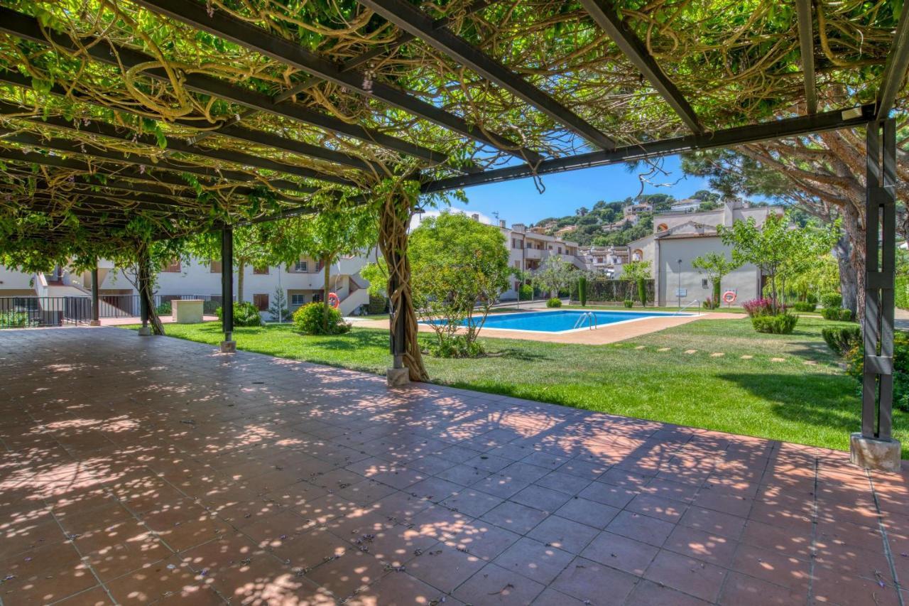 Apartament A Sant Antoni De Calonge Calonge  Exteriör bild