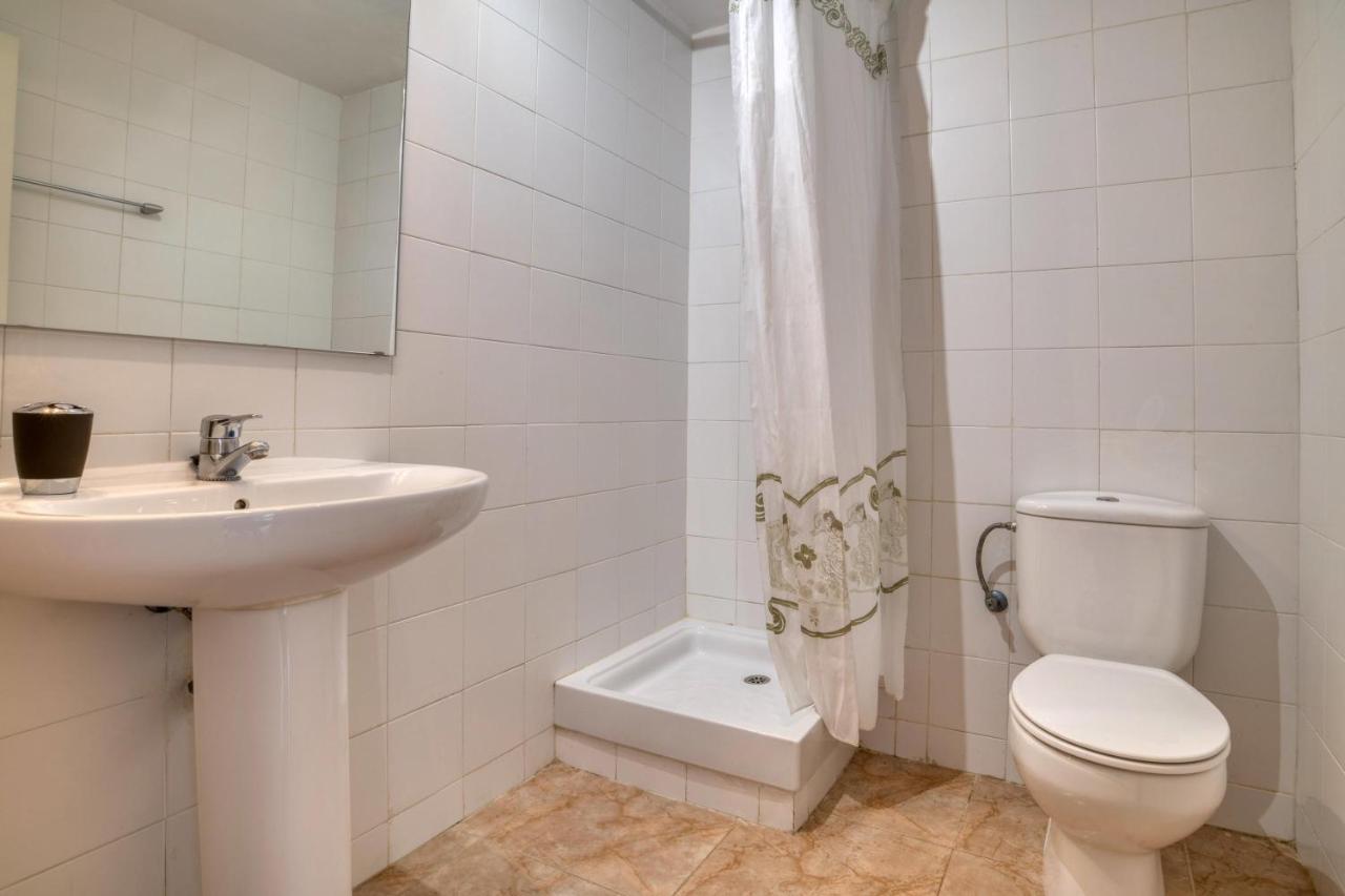 Apartament A Sant Antoni De Calonge Calonge  Exteriör bild