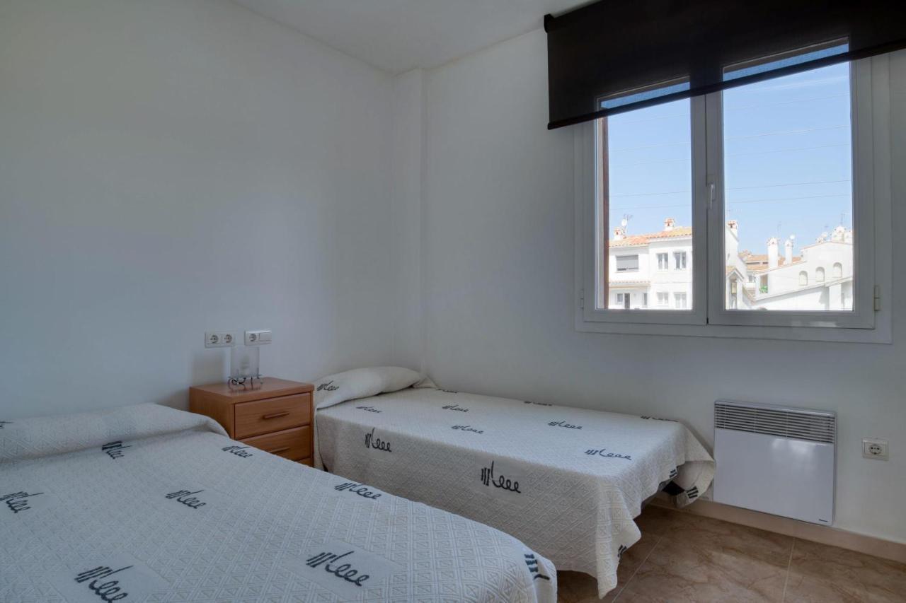 Apartament A Sant Antoni De Calonge Calonge  Exteriör bild