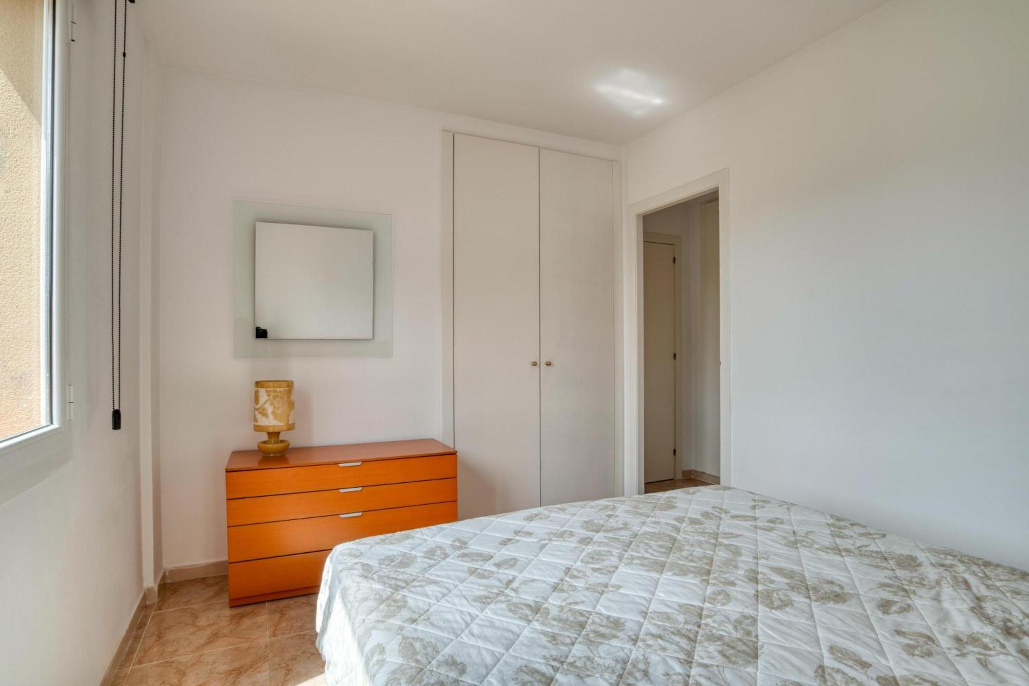 Apartament A Sant Antoni De Calonge Calonge  Exteriör bild