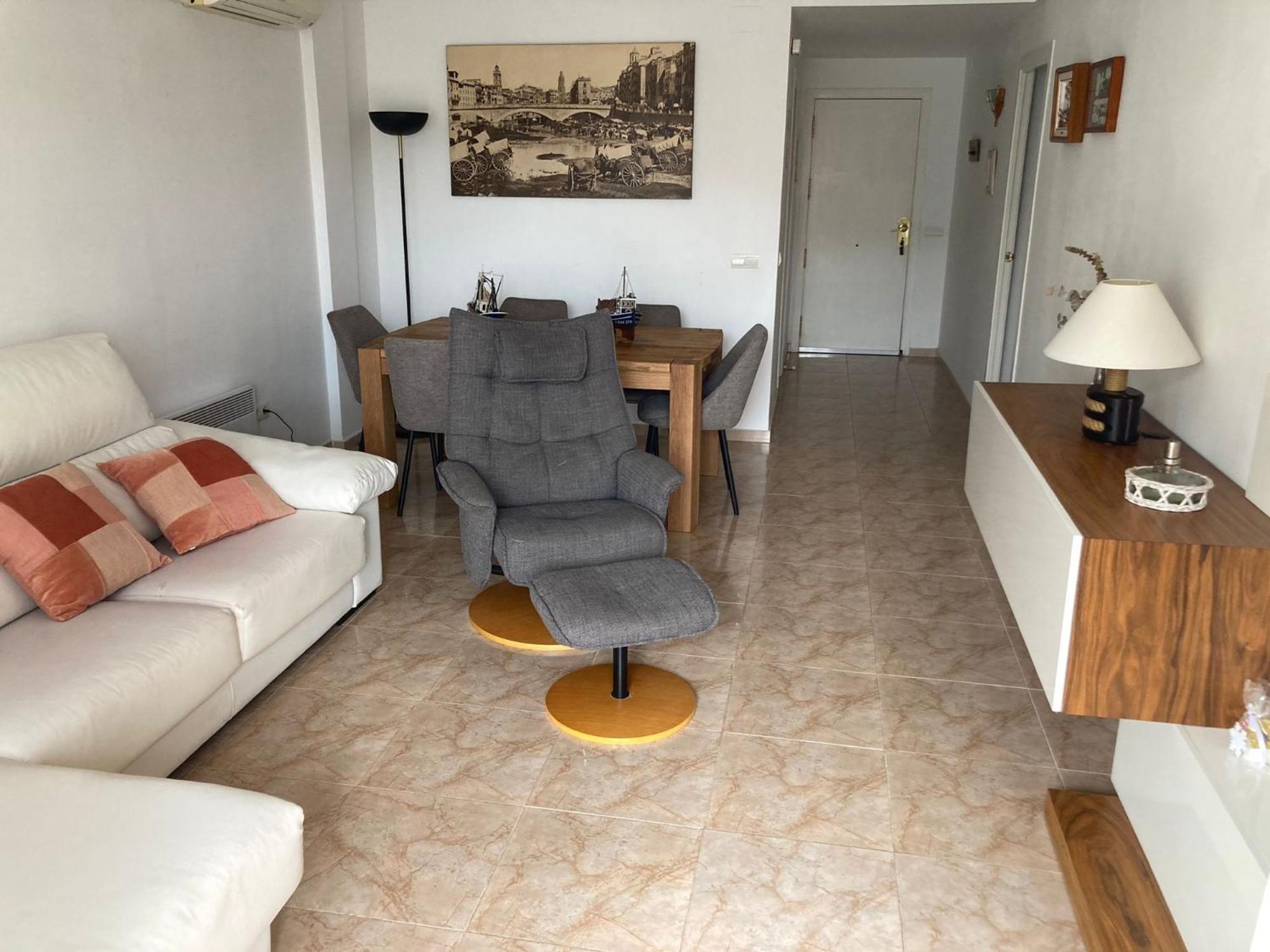 Apartament A Sant Antoni De Calonge Calonge  Exteriör bild