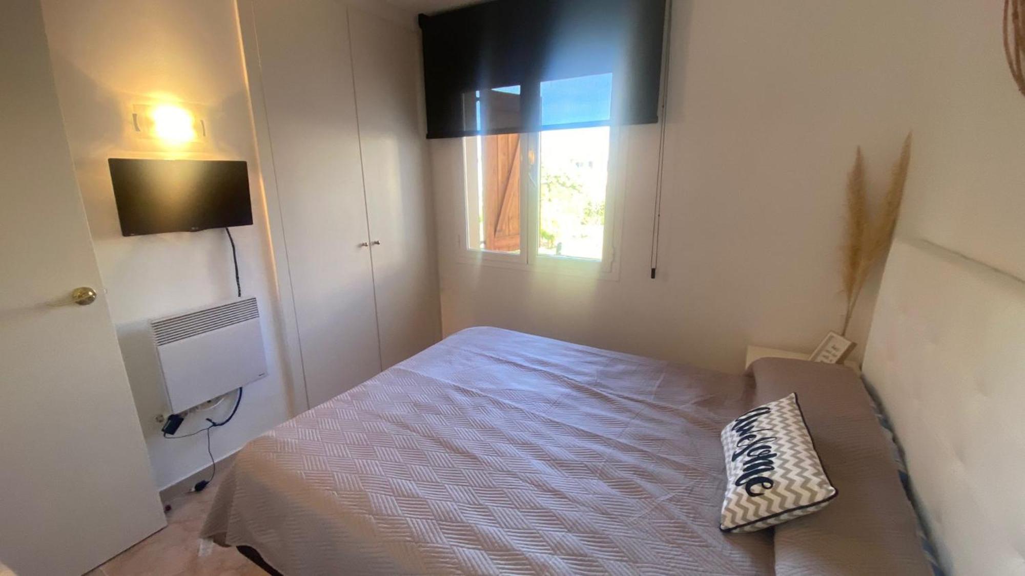 Apartament A Sant Antoni De Calonge Calonge  Exteriör bild